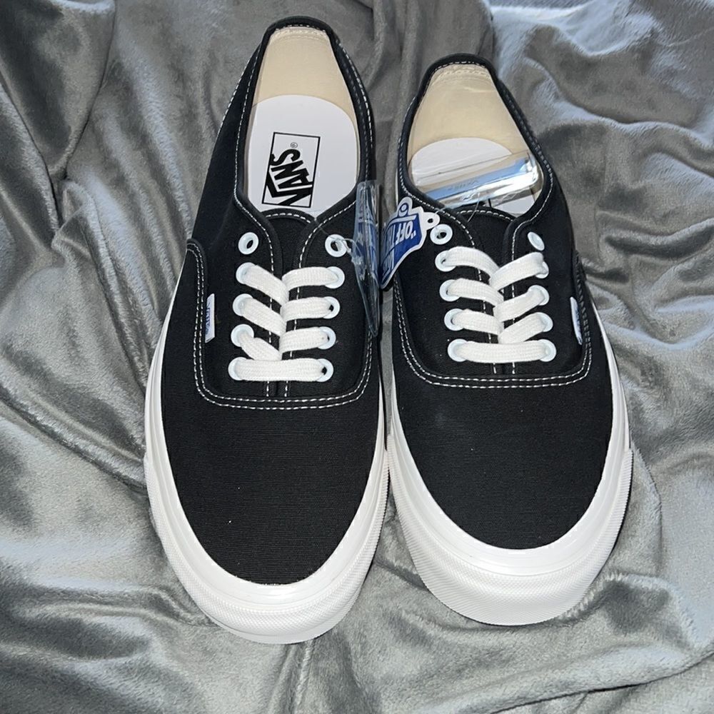 Vans Authentic 44 DX Shoes